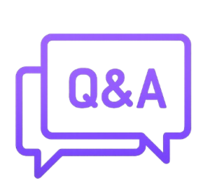 qa icon